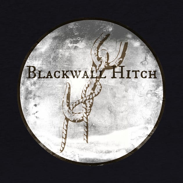 Blackwall Hitch Vintage by TheDaintyTaurus